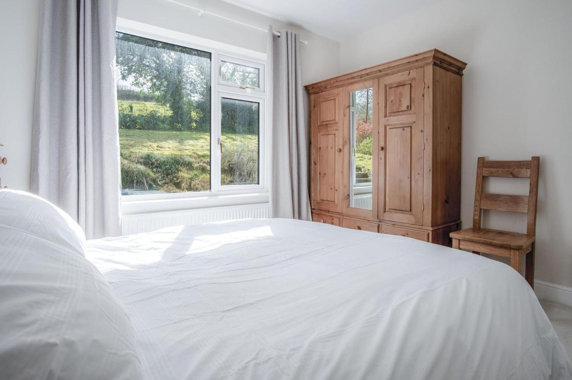 Sorrento - 3 Bed Holiday Home - Wisemans Bridge Stepaside  Buitenkant foto