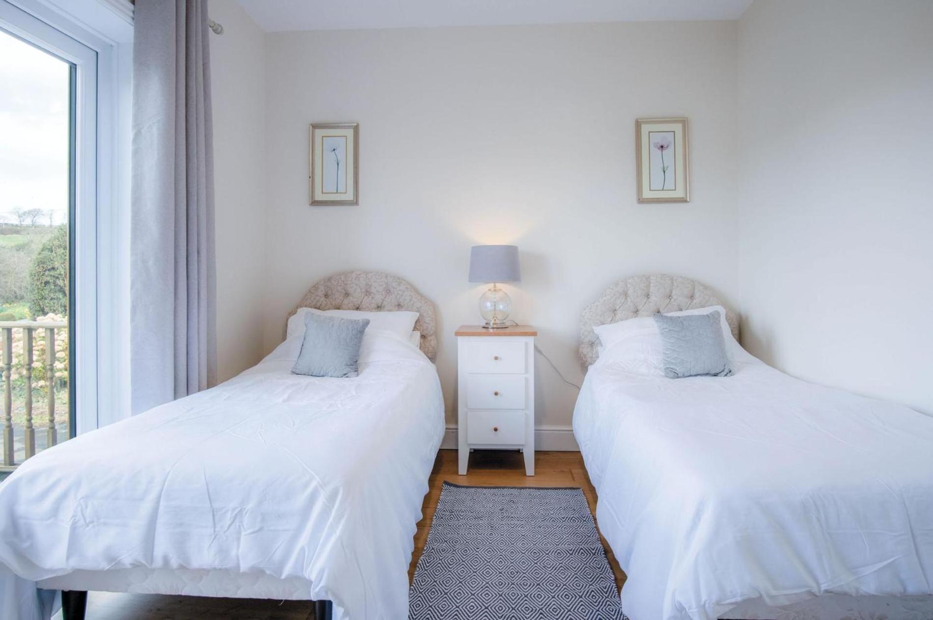 Sorrento - 3 Bed Holiday Home - Wisemans Bridge Stepaside  Buitenkant foto