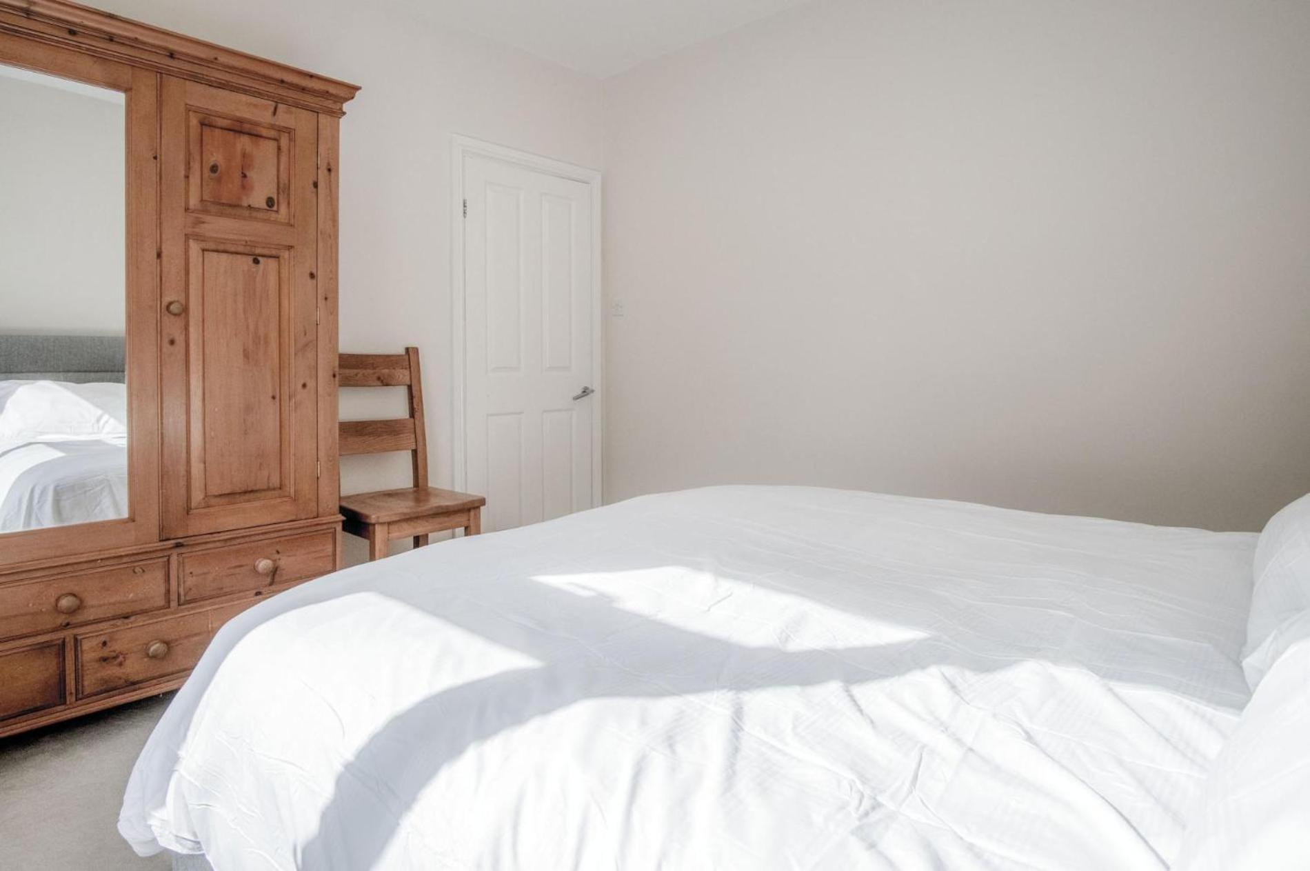Sorrento - 3 Bed Holiday Home - Wisemans Bridge Stepaside  Buitenkant foto