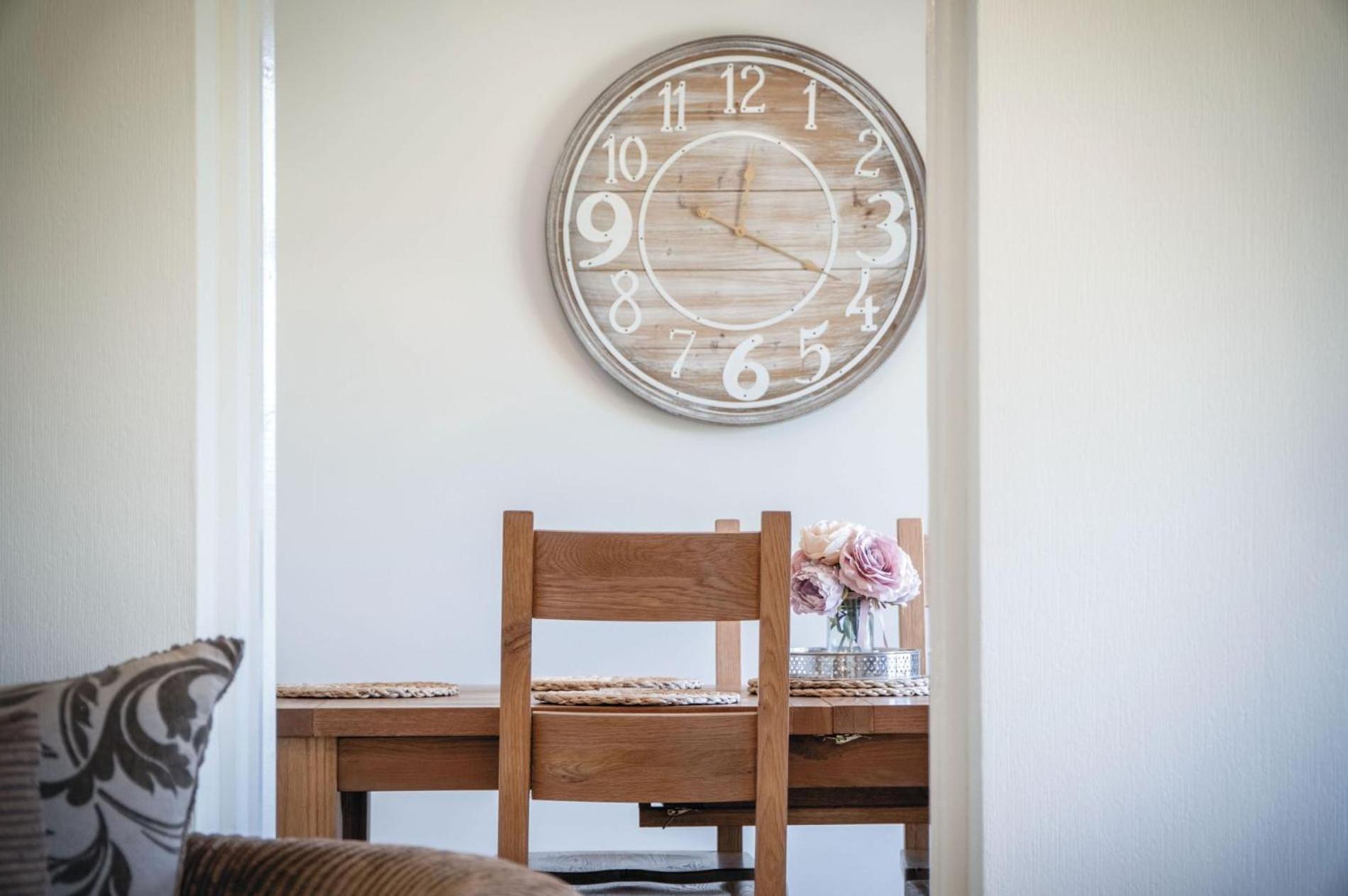 Sorrento - 3 Bed Holiday Home - Wisemans Bridge Stepaside  Buitenkant foto