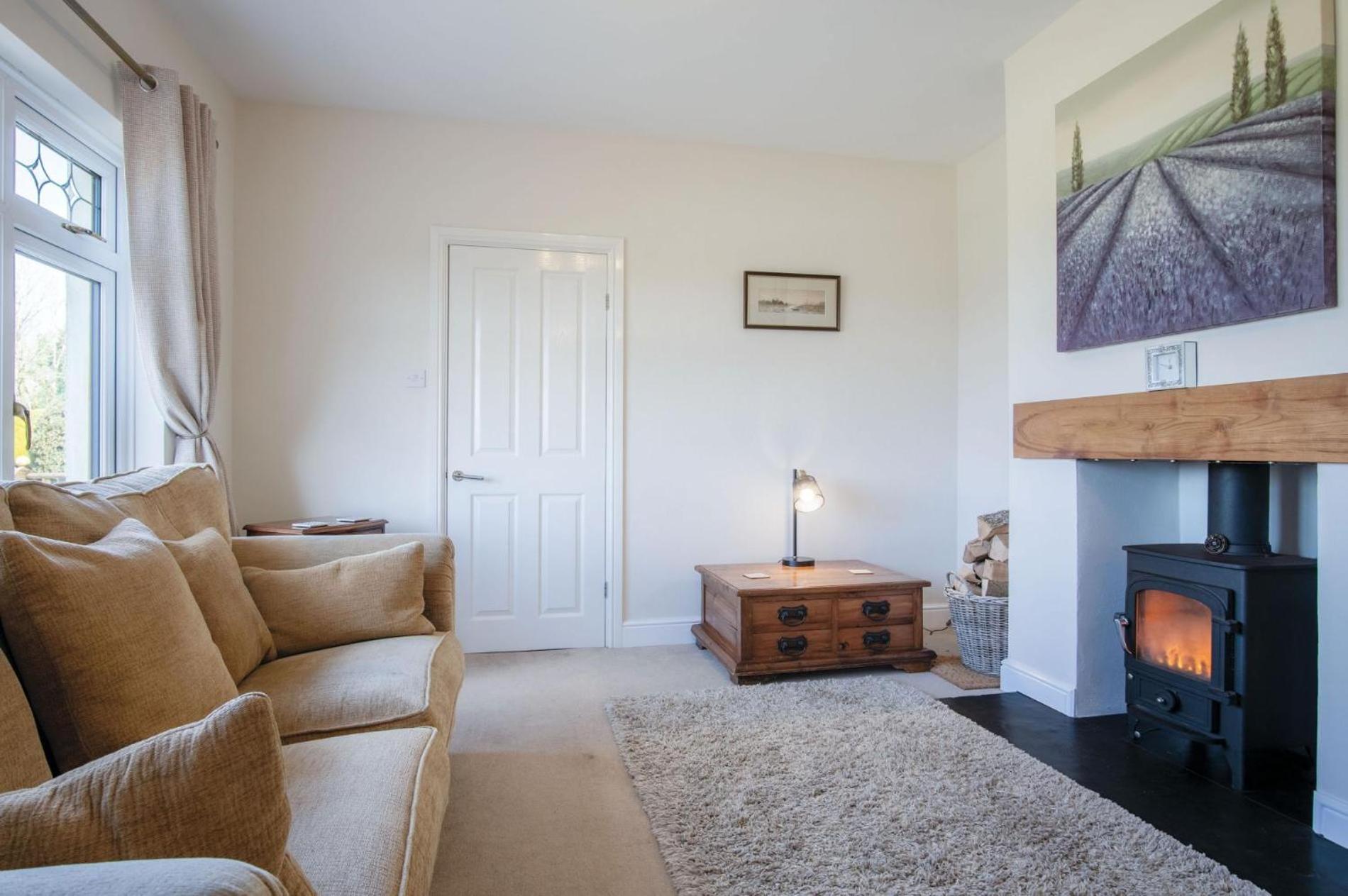 Sorrento - 3 Bed Holiday Home - Wisemans Bridge Stepaside  Buitenkant foto