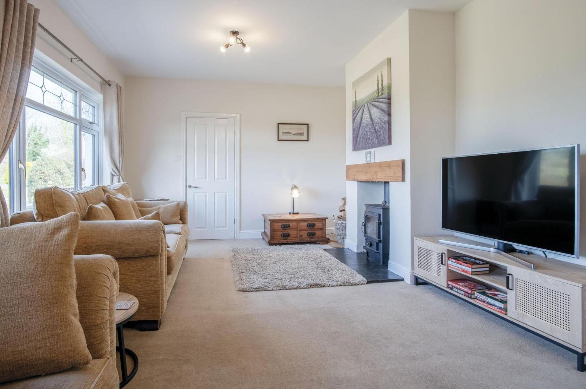 Sorrento - 3 Bed Holiday Home - Wisemans Bridge Stepaside  Buitenkant foto