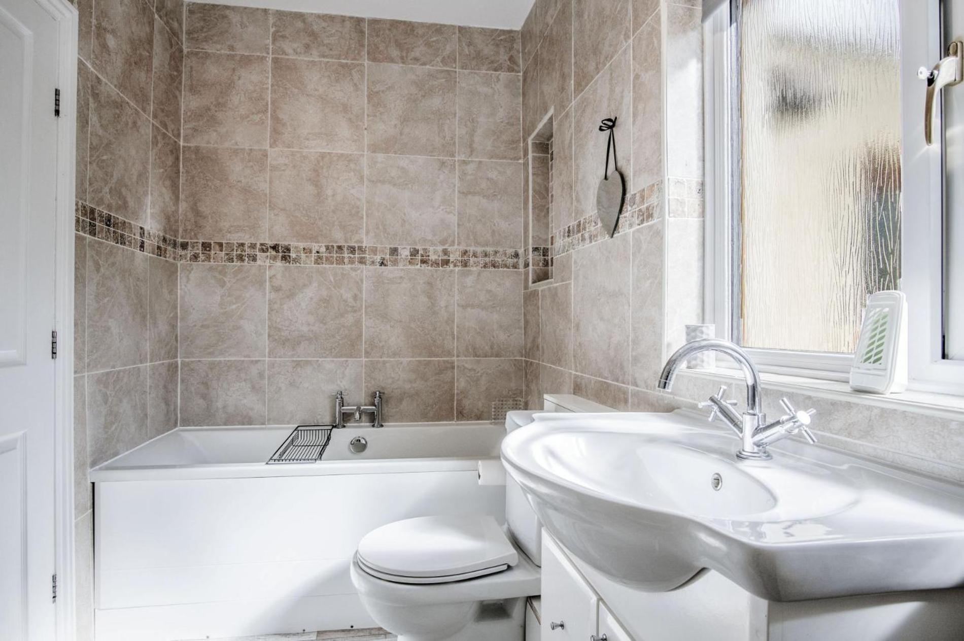 Sorrento - 3 Bed Holiday Home - Wisemans Bridge Stepaside  Buitenkant foto