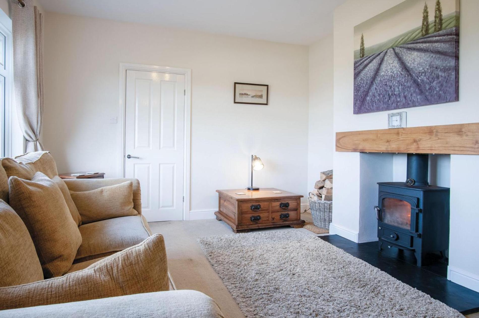 Sorrento - 3 Bed Holiday Home - Wisemans Bridge Stepaside  Buitenkant foto