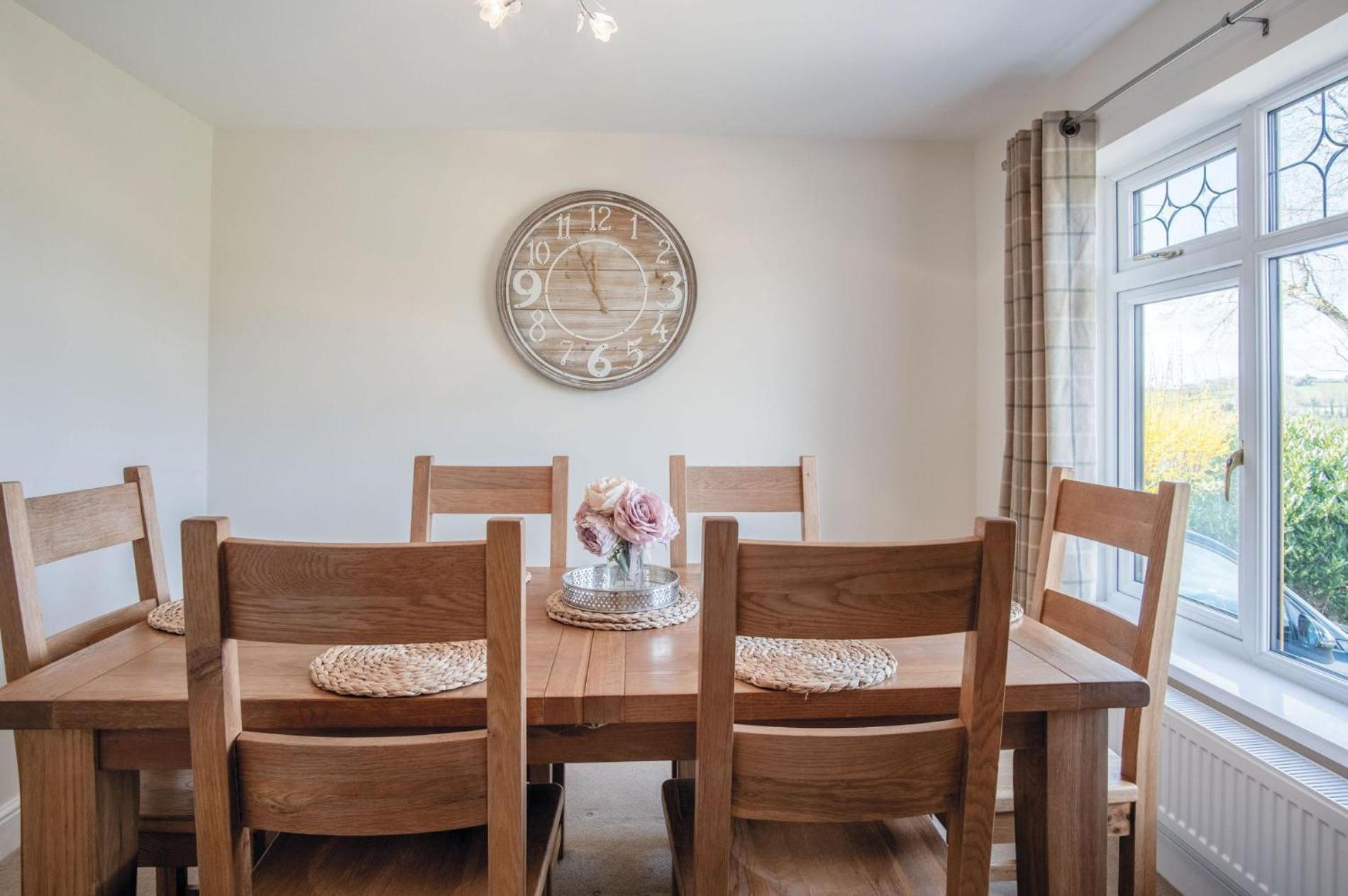 Sorrento - 3 Bed Holiday Home - Wisemans Bridge Stepaside  Buitenkant foto