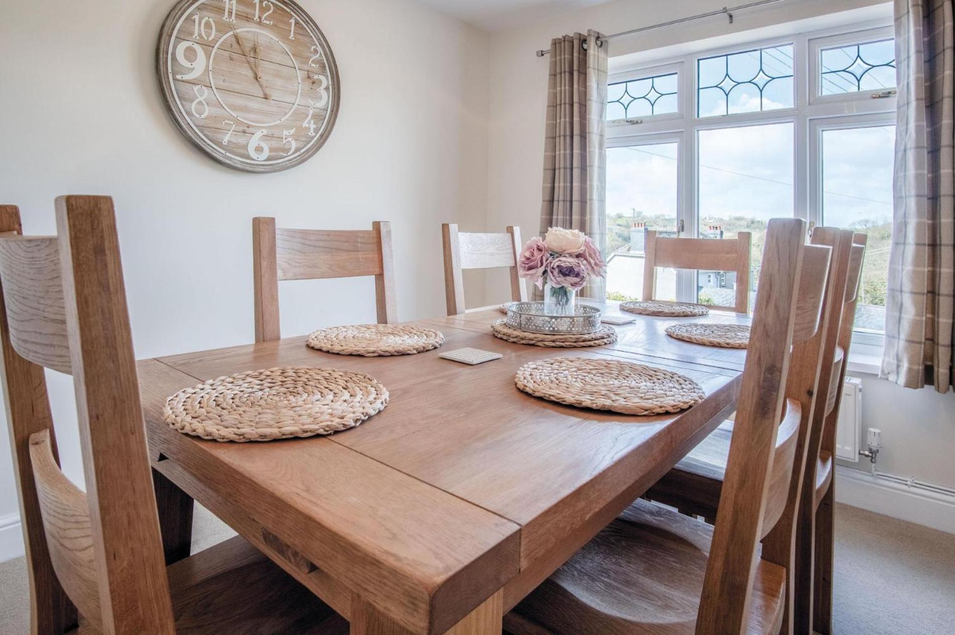 Sorrento - 3 Bed Holiday Home - Wisemans Bridge Stepaside  Buitenkant foto
