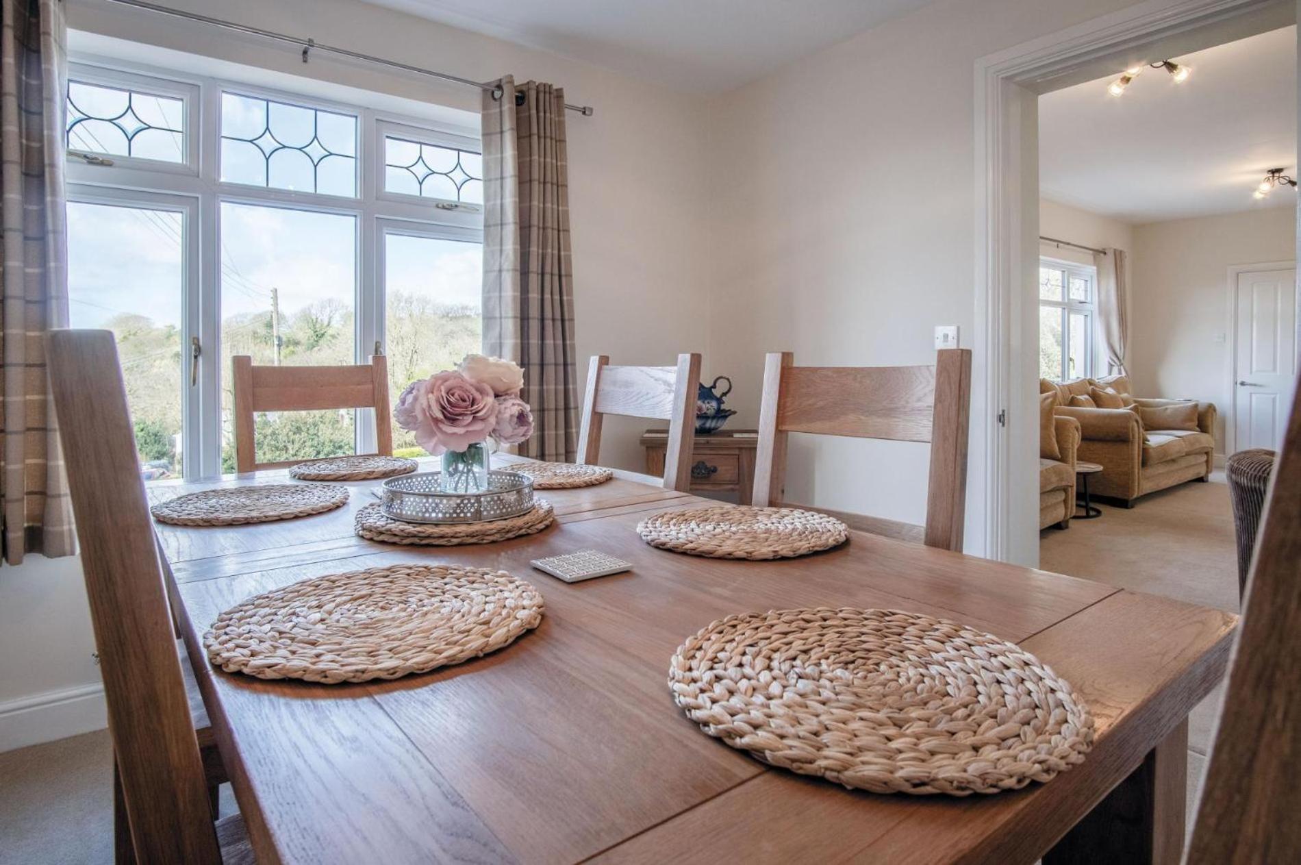 Sorrento - 3 Bed Holiday Home - Wisemans Bridge Stepaside  Buitenkant foto