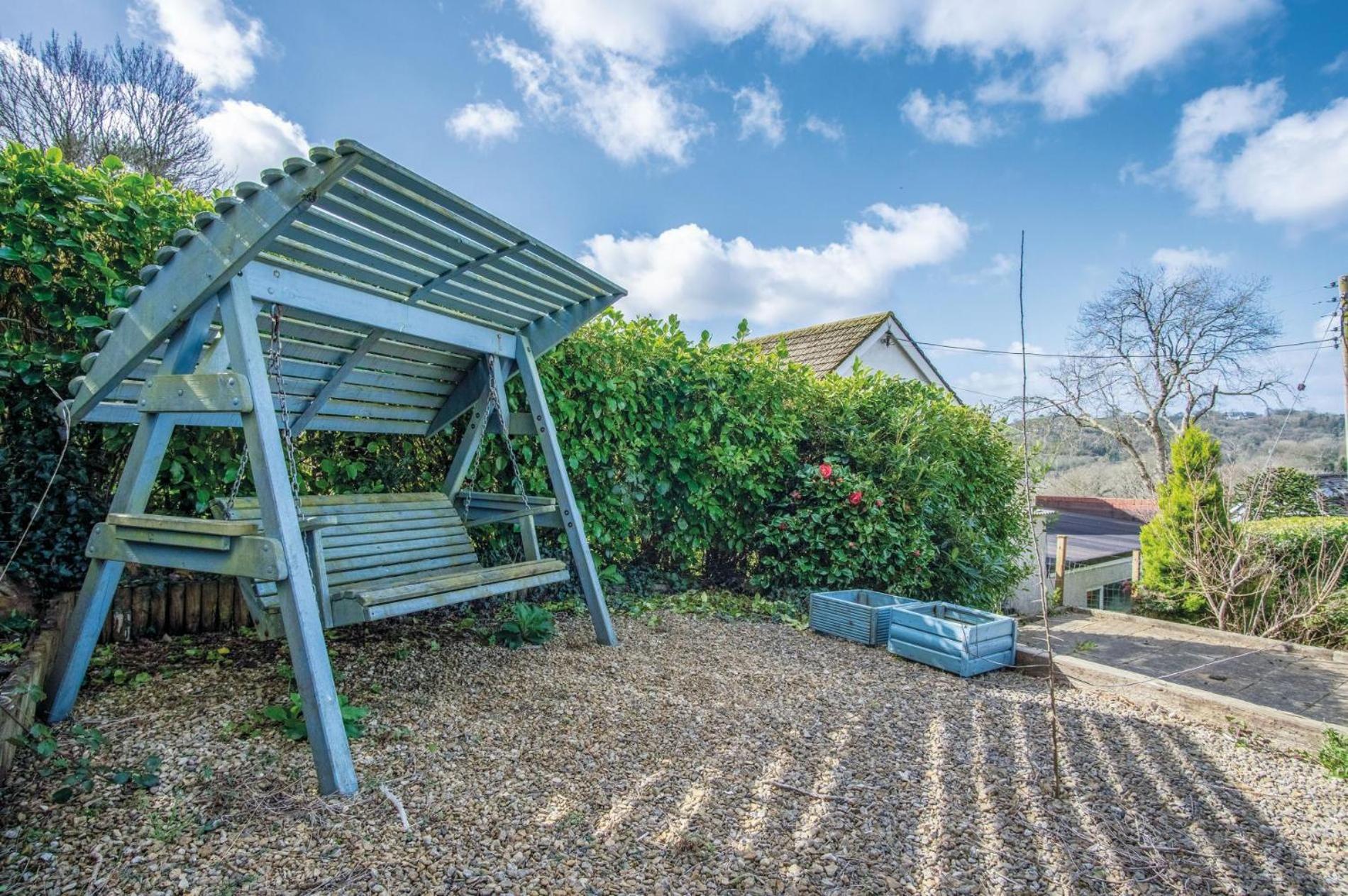 Sorrento - 3 Bed Holiday Home - Wisemans Bridge Stepaside  Buitenkant foto